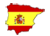 CANARIOS DECORACIÓN - Espanol