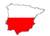 CANARIOS DECORACIÓN - Polski